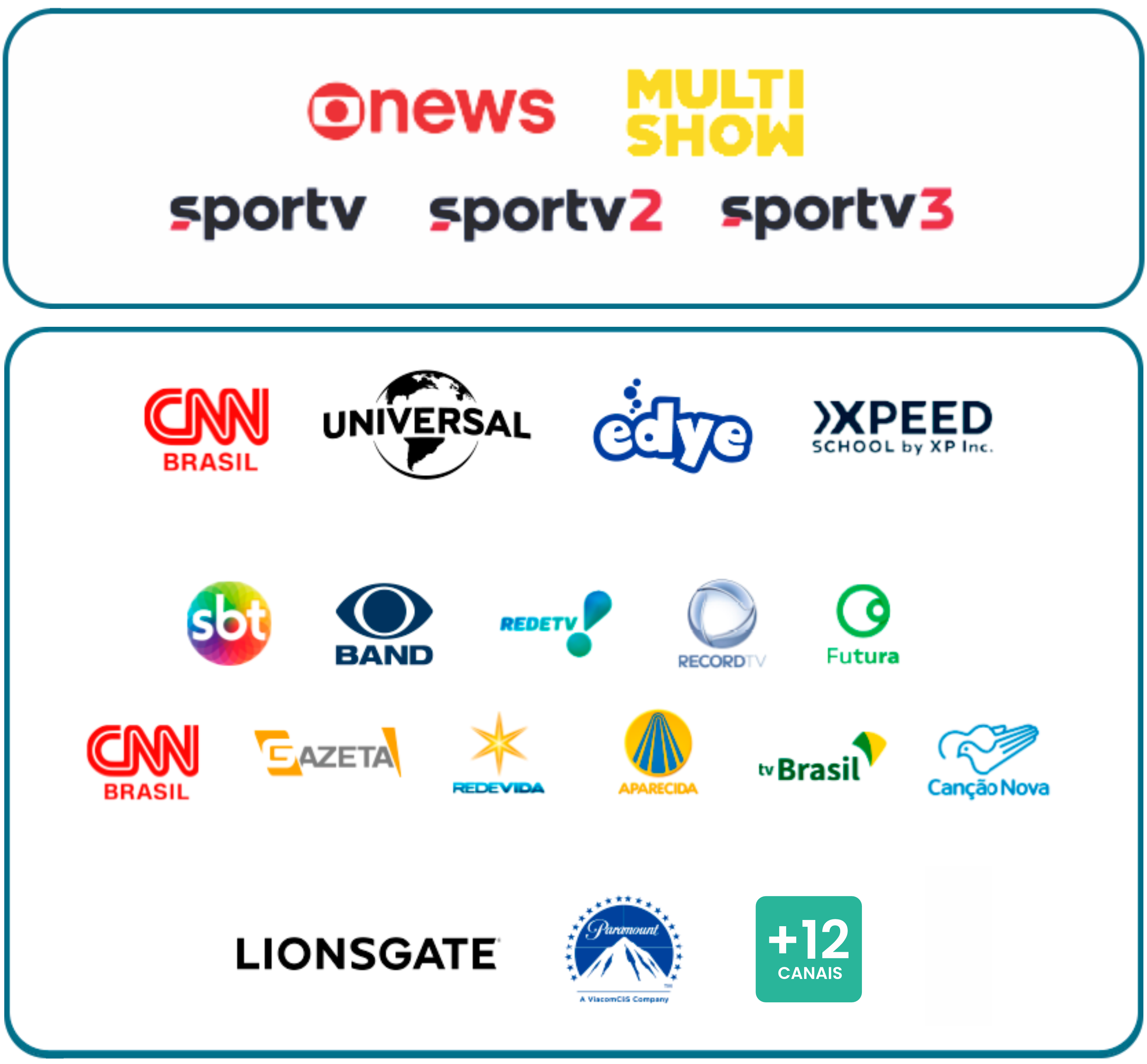 icone power logos