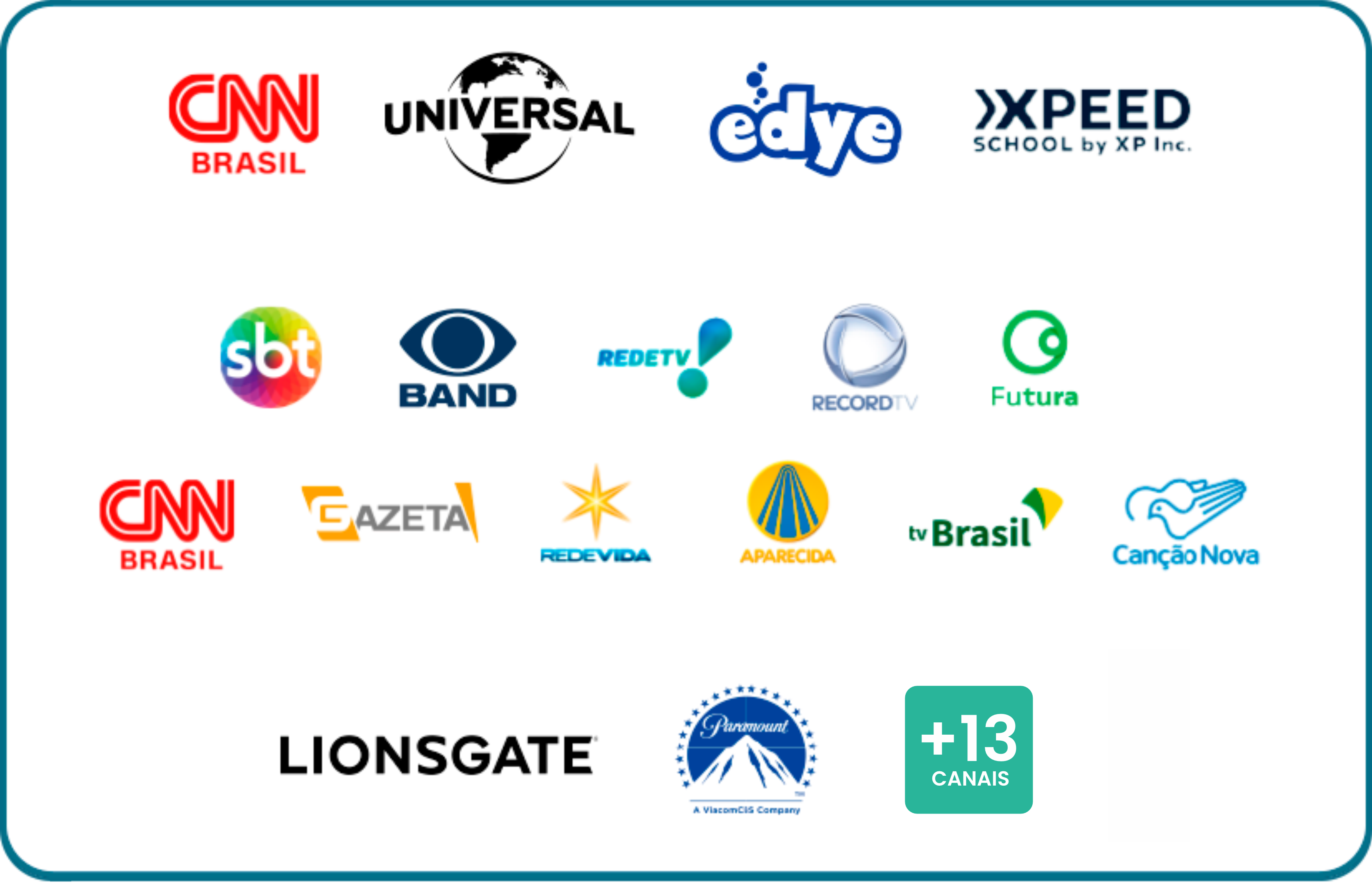 icone up cinema logos