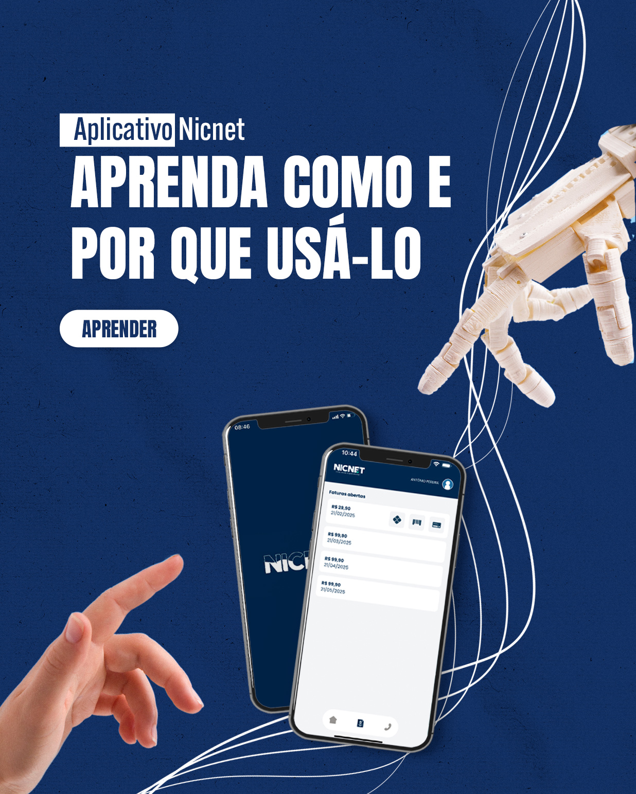 Banner Mobile