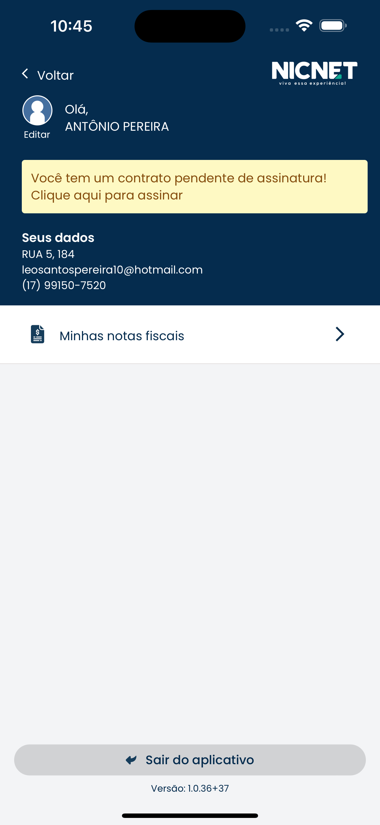 Tela 4