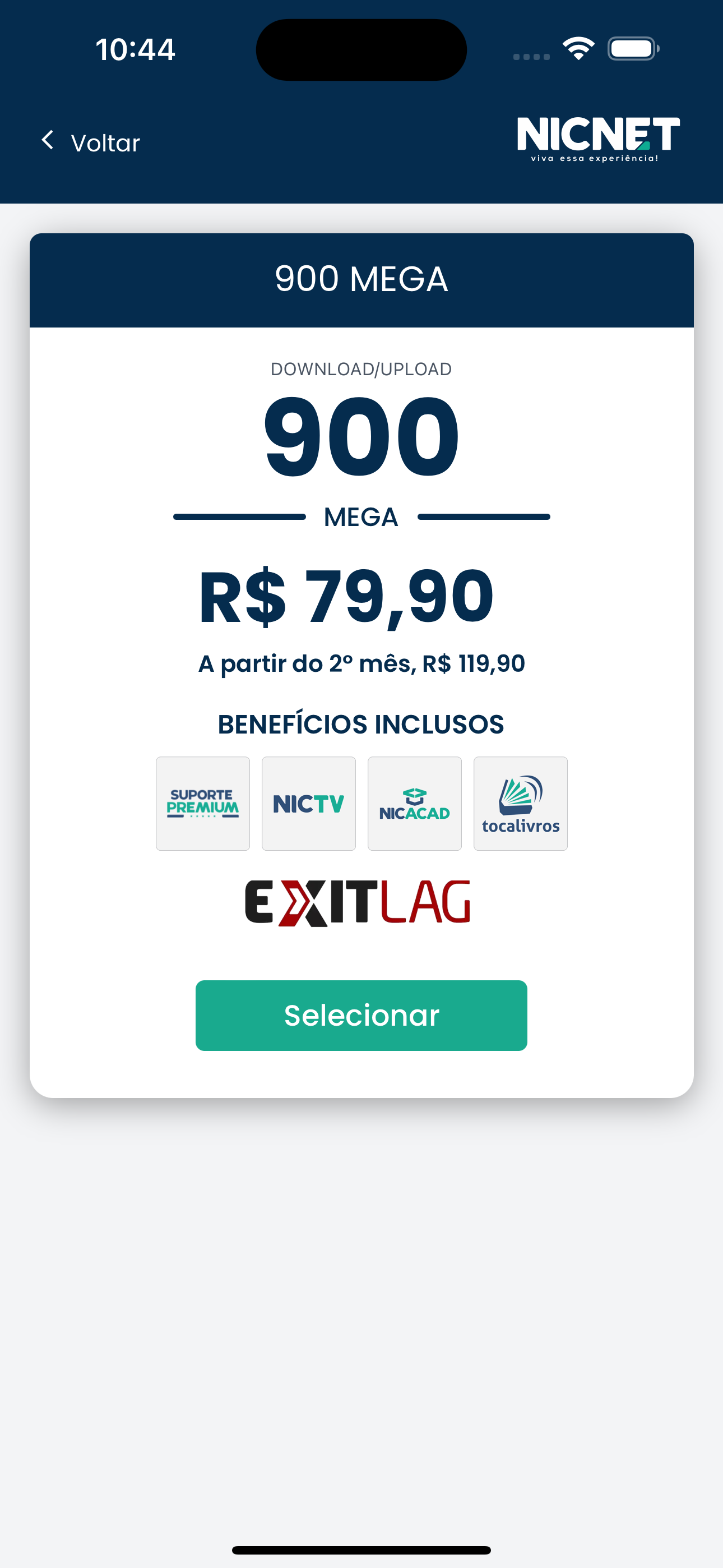 Tela 6